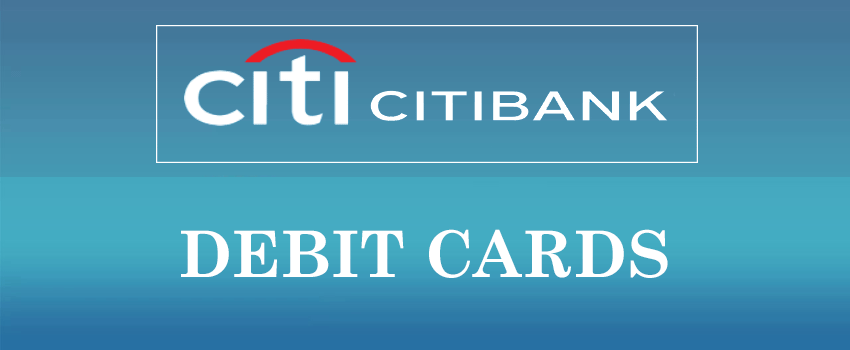 Citi Bank Debit Card Offers