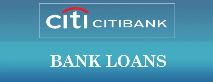 An Expert Guide For Citibank Loans