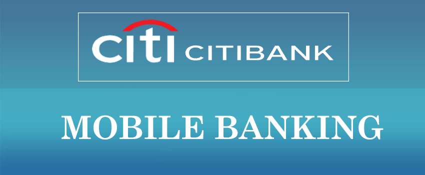 Citi Bank Phone Banking