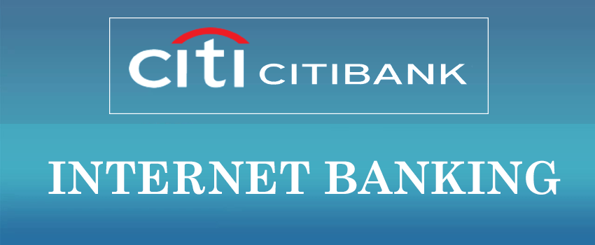 Citi Bank Online Banking