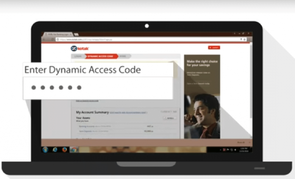 Kotak Mahindra Net Banking | Brief Guide For Internet Banking