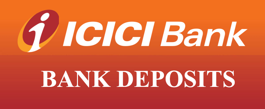 ICICI Bank Deposits