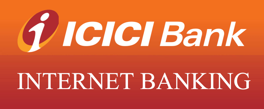 ICICI Online Banking Login