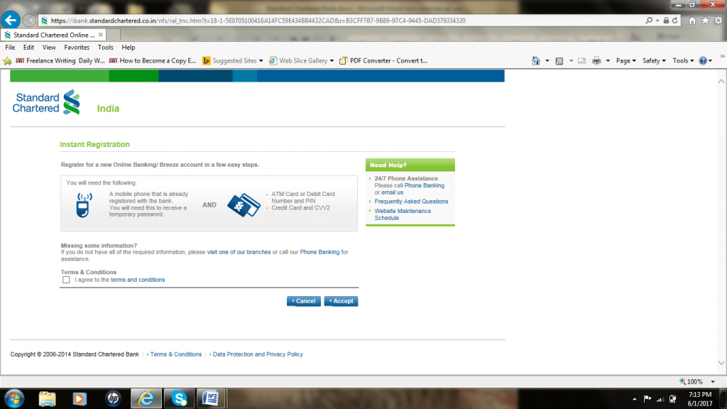 Standard Chartered Online Banking Expert Guide For Scb Net Banking Standard Chartered Online Banking Expert Guide For Scb Net Banking