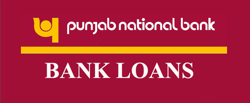PNB Bank Loans