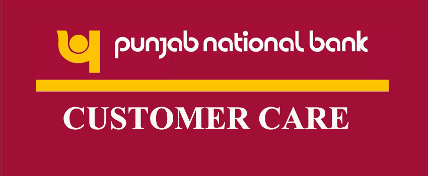 PNB Customer Care