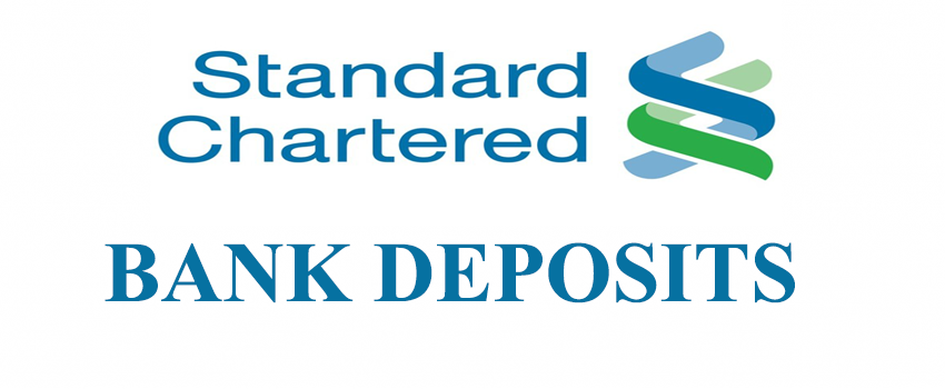 SCB Deposits