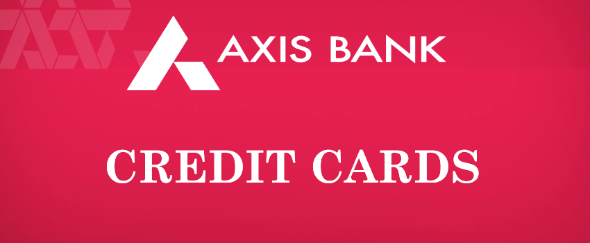 Offers on Axis Credit Card