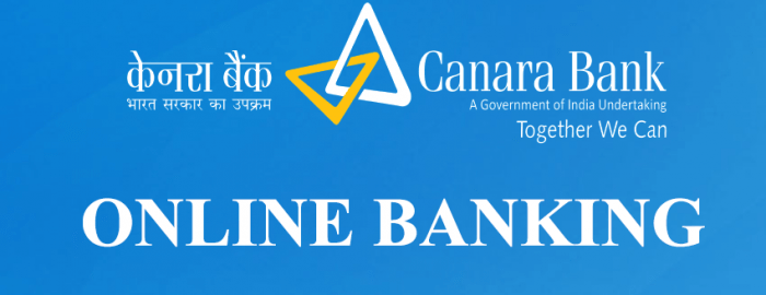 Canara Bank Net Banking An Expert Guide For Internet Banking 0332