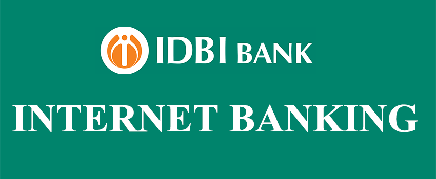 IDBI Bank Internet Banking