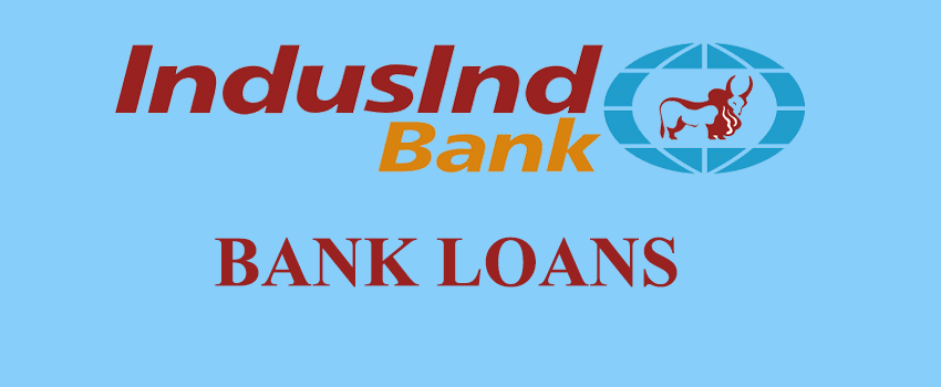 IndusInd Bank Bank Loans