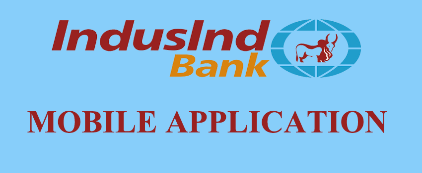 IndusInd Bank Mobile App