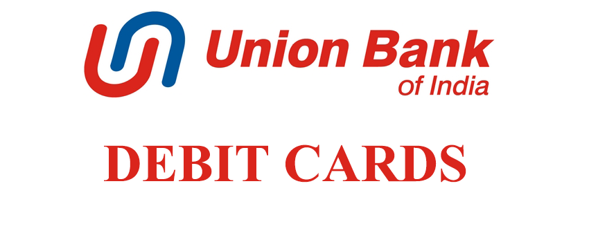 Union Bank Debit Cards