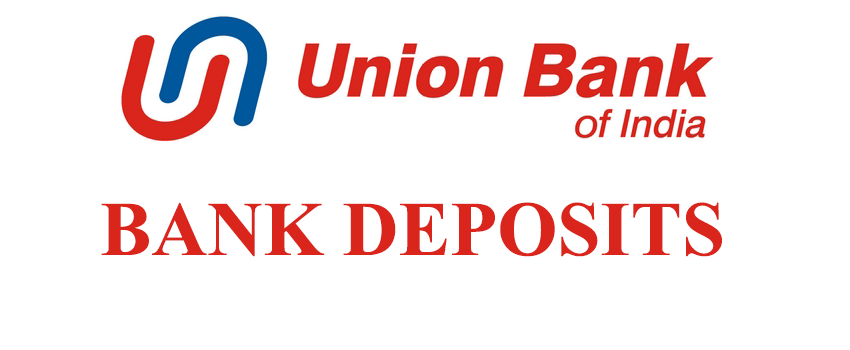 Union Bank Deposits
