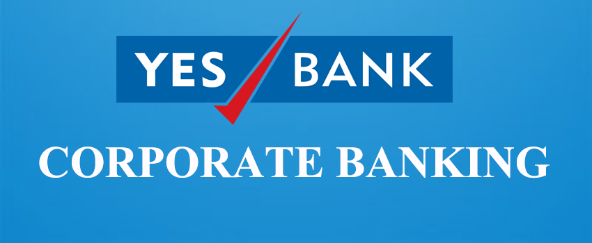 YES BANK Corporate Banking