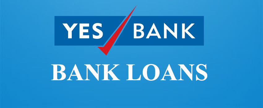 YES BANK Loans
