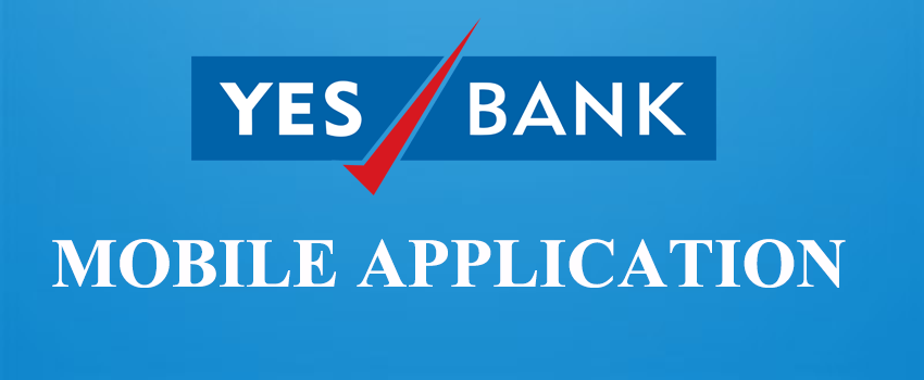 YES BANK Mobile App
