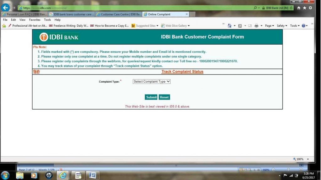 IDBI Bank Customer Care Guide For 24/7 Support Numbers IDBI Bank Customer Care Guide For 24/7 Support Numbers
