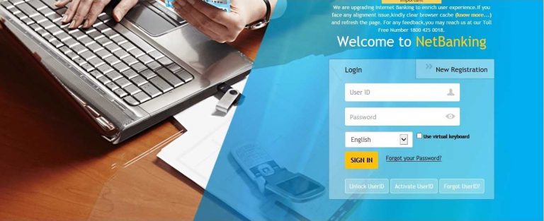 Canara Bank Net Banking An Expert Guide For Internet Banking 8319