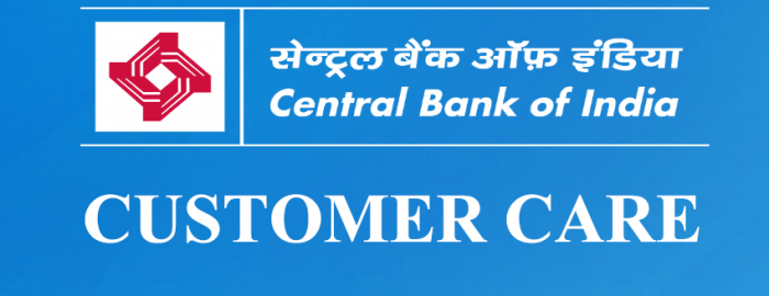 Central Bank of India Customer Care Mini Guide