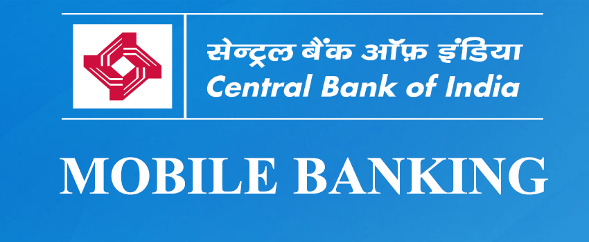 Central Bank of India Banking
