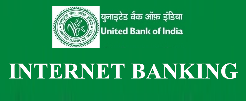 UBI Bank Net Banking