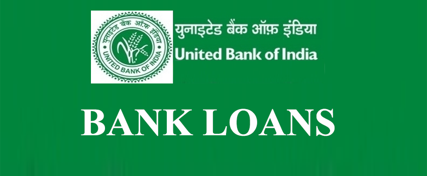 UBI Bank Loans