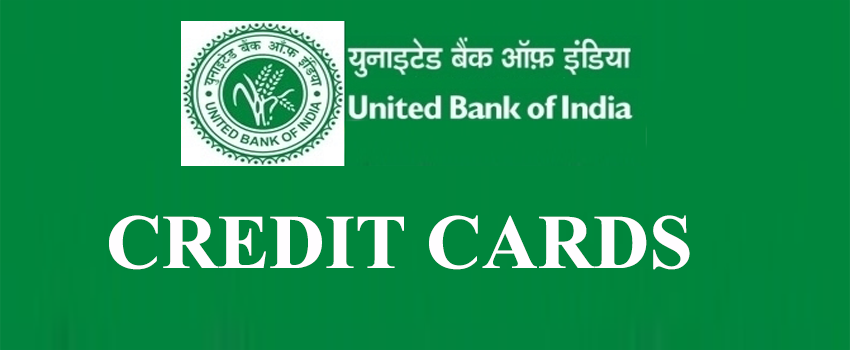 UBI Credit cards