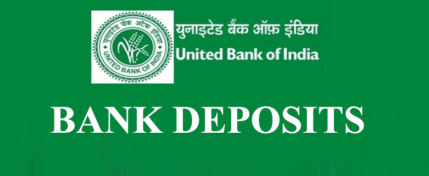 UBI Deposits