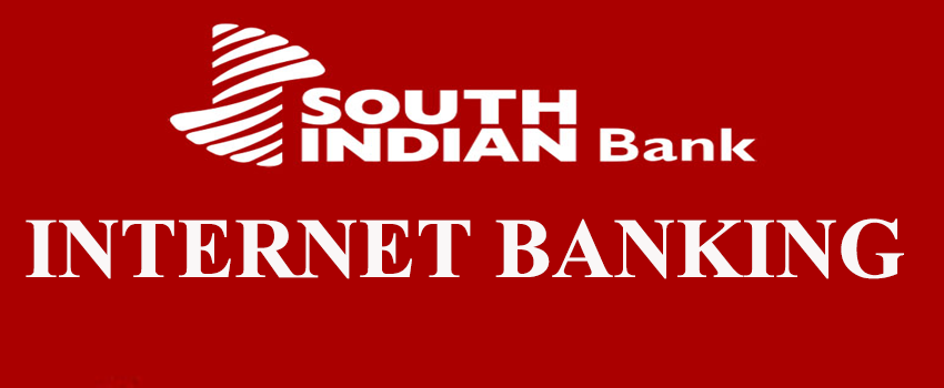 south indian bank Internet Banking