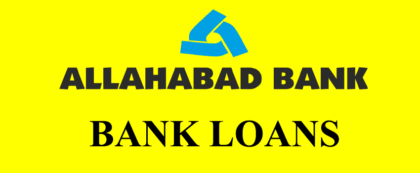 Allahabad Bank Loans