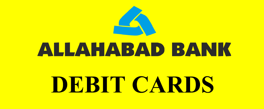 Allahabad Bank Debit Card Offers