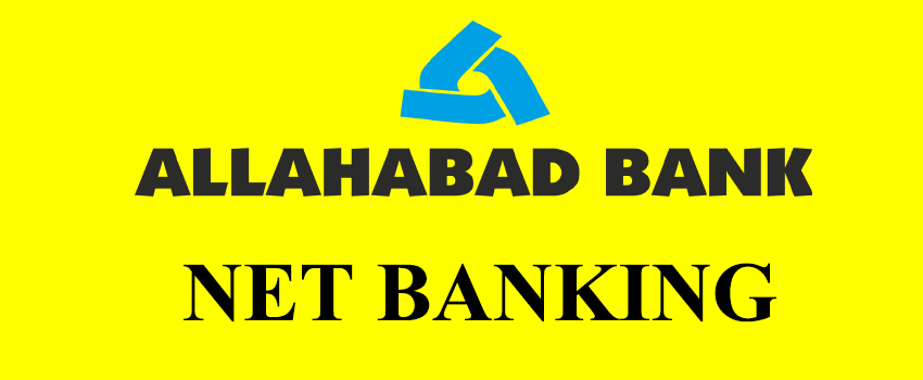 how to apply for internet banking in allahabad bank online