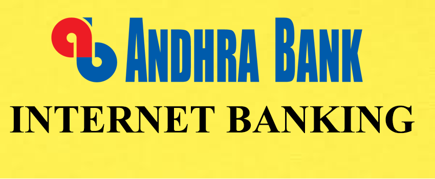 Andhra Bank Net Banking