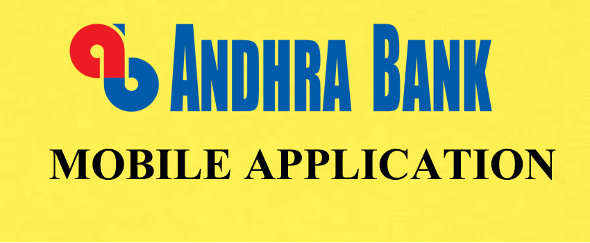 Andhra Bank Mobile App