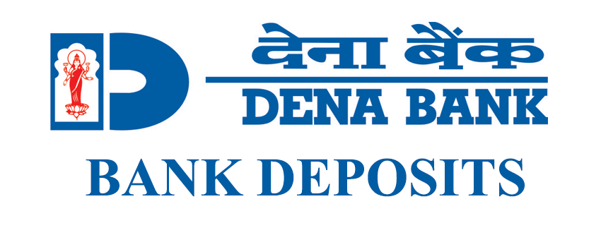 Dena Bank Bank Deposits