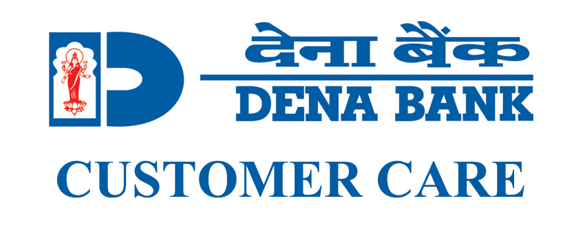 Dena Bank Customer Care