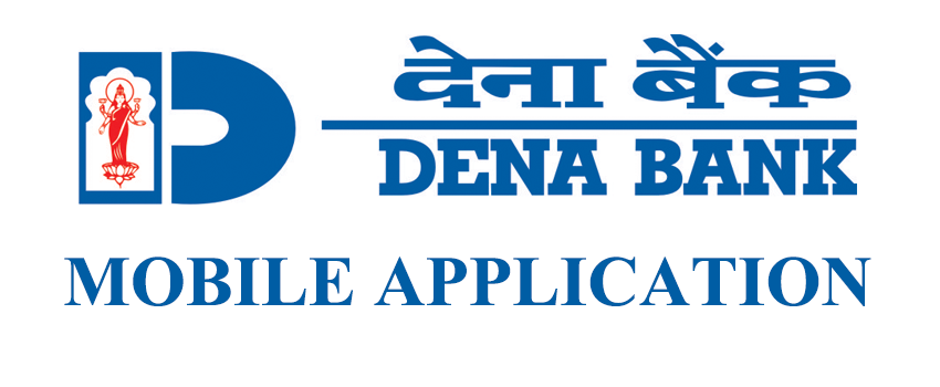 Dena Bank Mobile App