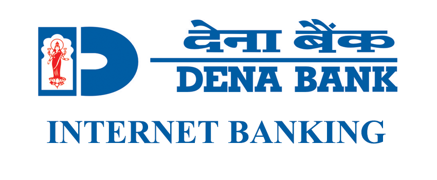 dena bank net banking registration process
