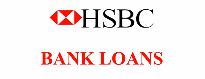 Quick Guide For HSBC Bank Loans