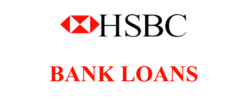 HSBC Bank Loans