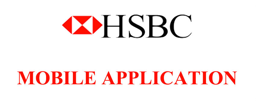 HSBC Bank Mobile App