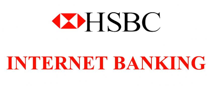HSBC Bank Net Banking