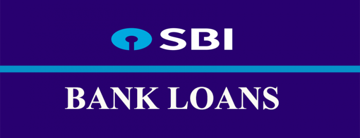 An Expert Guide For SBI Loans
