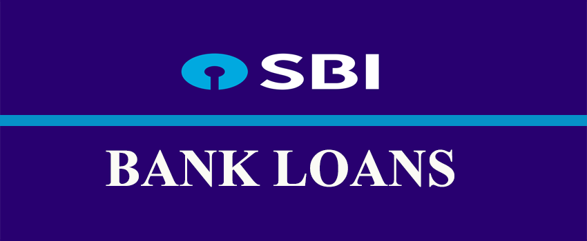 sbi loan intrest